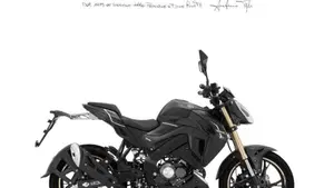 Keeway Motor RKF 125 (2025 - 26) 