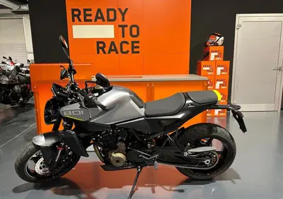 Husqvarna Vitpilen 801 L (2025 - 26) - Annuncio 9891725