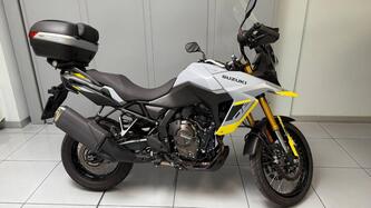 Suzuki V-Strom 800DE (2023 - 24) usata