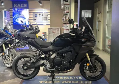 Yamaha Tracer 9 GT (2025 - 26) - Annuncio 9891805