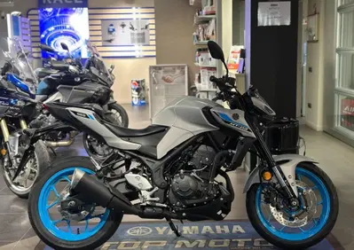 Yamaha MT-03 (2025 - 26) - Annuncio 9891808