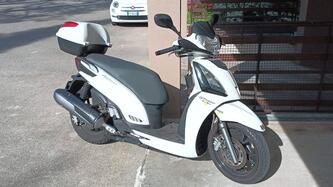 Kymco People 300i GT ABS (2010 - 17) usata