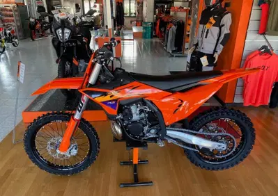 KTM 250 SX (2026) - Annuncio 9891818