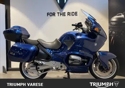 Bmw R 850 RT (1998 - 01) - Annuncio 9891820