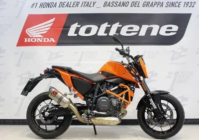 KTM 690 Duke (2016 - 19) - Annuncio 9891823