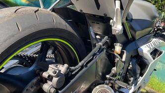 Yamaha YZF R6 (2006 - 07) usata