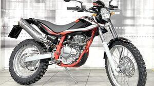 Betamotor Alp 4.0 (2018 - 20) 