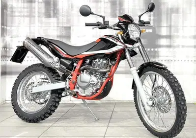 Betamotor Alp 4.0 (2018 - 20) - Annuncio 9891900