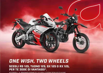 Aprilia SX 125 (2025 - 26) - Annuncio 9657957