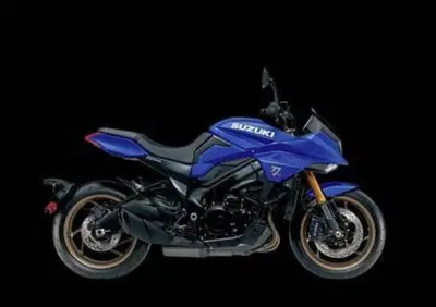 Suzuki Katana 1000 (2022 - 26) - Annuncio 9891938