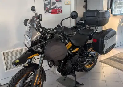 Royal Enfield Himalayan 450 Tubeless (2024 - 26) - Annuncio 9891949