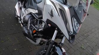 Honda NC 750 X DCT (2021 - 24) usata