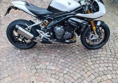Triumph Speed Triple 1200 RR (2022 - 26) - Annuncio 9892001