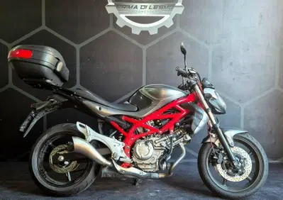 Suzuki Gladius 650 SFV (2009 - 15) - Annuncio 9892039