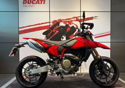 Ducati Hypermotard 698 Mono (2024 - 26) - Annuncio 9892042