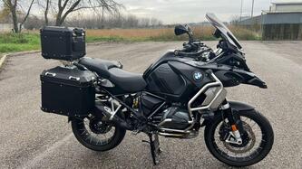 Bmw R 1250 GS Adventure (2019 - 20)