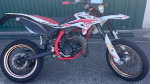 Betamotor RR 50 Motard (2011 - 18) 