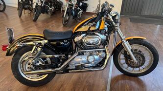 Harley-Davidson 1200 Custom (2001 - 03) - XL 1200C usata