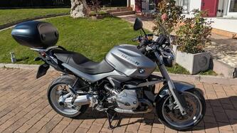 Bmw R 1200 R (2006 - 11)