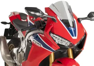 Cupolino Puig Fumé Honda CBR1000 RR ‘17 ‘18 - Annuncio 9892083