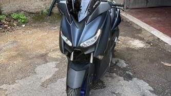 Yamaha X-Max 300 (2021 - 24) usata