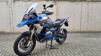 Bmw R 1200 GS (2017 - 18) usata