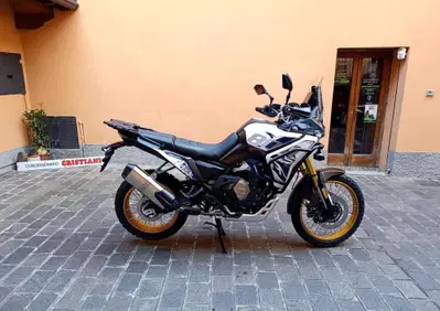 Voge Valico 800DSX Rally (2025 - 26) - Annuncio 9815173