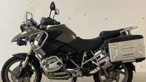 Bmw R 1200 GS (2010 - 12) 