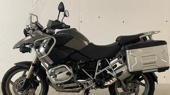 Bmw R 1200 GS (2010 - 12) usata