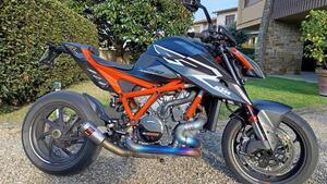 KTM 1290 Super Duke RR (2023) 