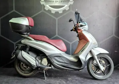 Piaggio Beverly 350 SportTouring ie (2011 - 15) - Annuncio 9892148