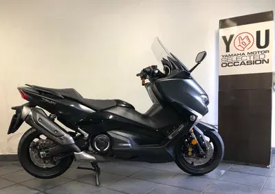 Yamaha T-Max 530 DX (2017 - 19) - Annuncio 9892149