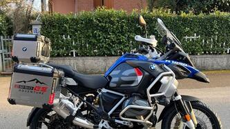 Bmw R 1250 GS Adventure (2021 - 24) usata