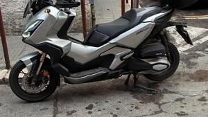 Honda ADV 350 (2022 - 24) 