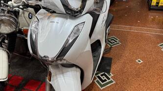 Honda SH 350 (2021 - 24)