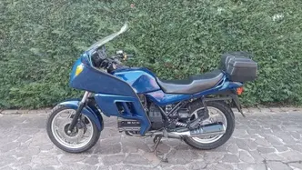 Bmw k75rt epoca