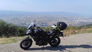 Yamaha Tracer 700 (2016 - 20) 