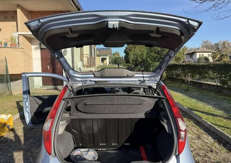 Fiat Punto 1.2 3 porte Dynamic