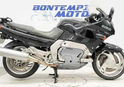Yamaha GTS 1000 (1993 - 96) - Annuncio 9190754