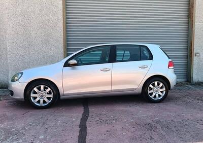 Volkswagen Golf 1.6 TDI DPF 5p. Comfortline usata