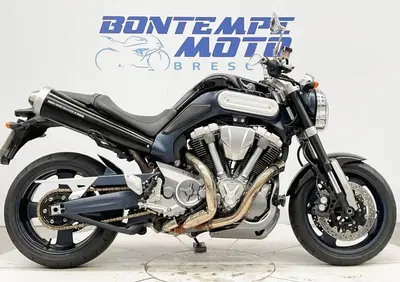 Yamaha MT-01 (2005- 11) - Annuncio 8835708