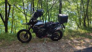 Swm Superdual 600 T (2018 - 20) 