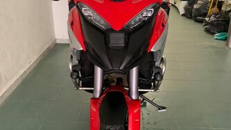 Ducati Multistrada V4 S (2021 - 24)