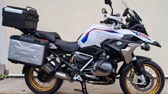 Bmw R 1250 GS (2021 - 24) usata