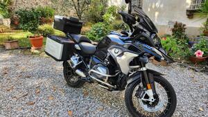 Bmw R 1250 GS (2021 - 24) 