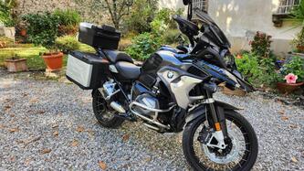 Bmw R 1250 GS (2021 - 24) usata