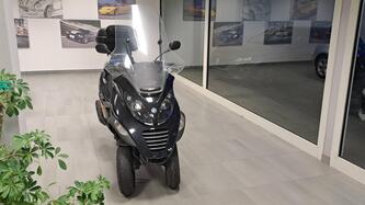 Piaggio MP3 400 i.e. (2010 - 11) usata