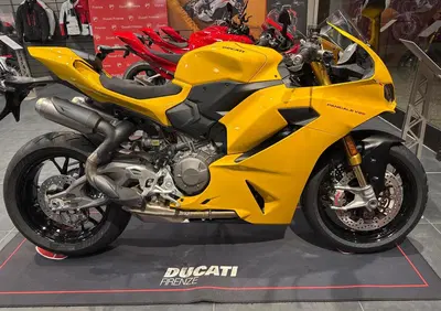 Ducati Panigale V2 S (2025 - 26) - Annuncio 9891021