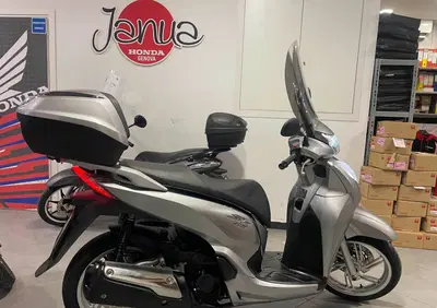 Honda SH 300 i ABS (2016 - 20) - Annuncio 9892255
