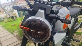 Zontes ZT350-GK (2022 - 25)